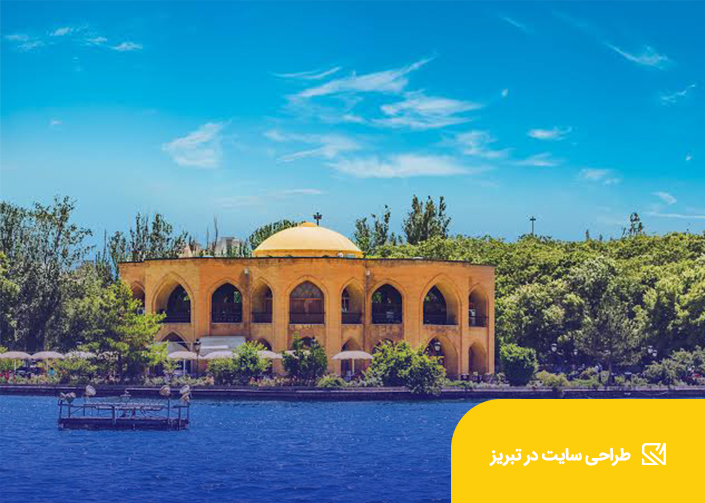 طراحی سایت در حوزه تجهیزات پزشکی